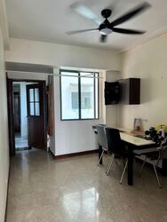 Palm Gardens (D23), Condominium #590879031